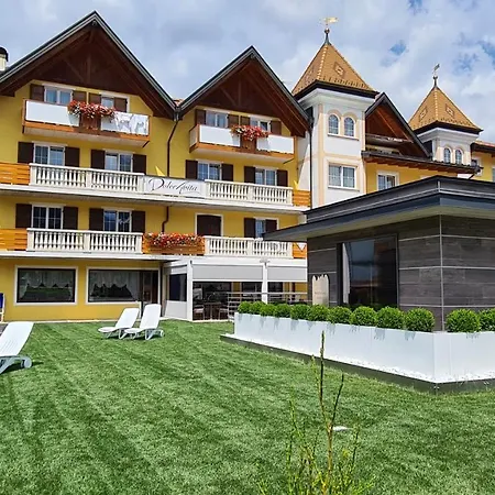 Hotel Dolce Avita & Andalo