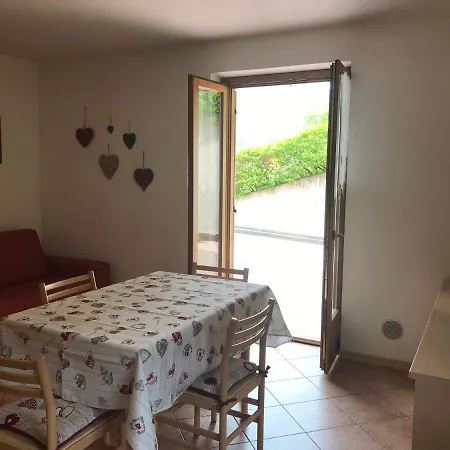 Appartamento Rì De Clama *