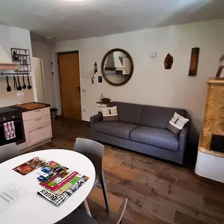 Maso Sole Apartment Andalo