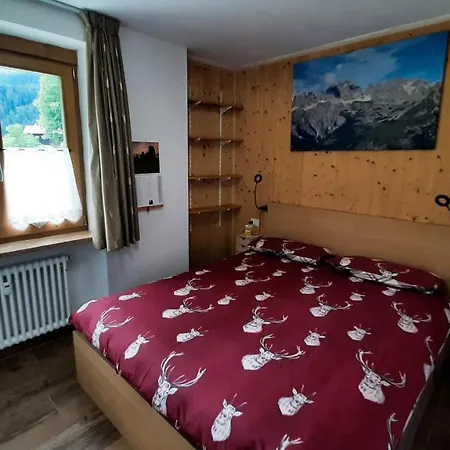 Apartment Maso Sole