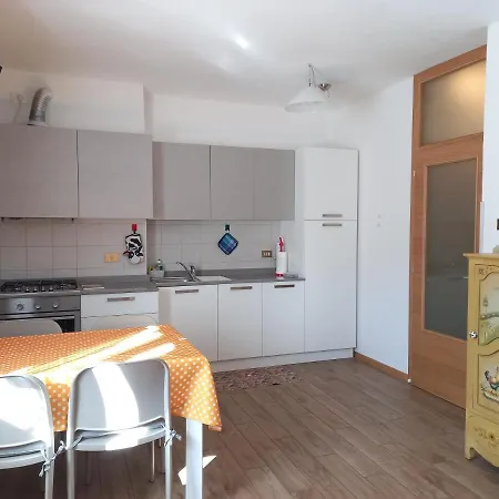 Residenza La Val Di Gianni Bottamedi * Andalo