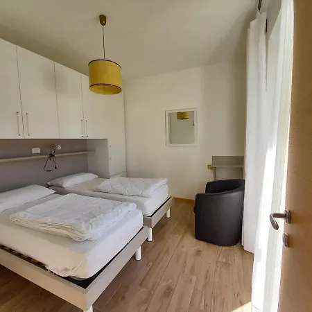 Apartment Residenza La Val Di Gianni Bottamedi *