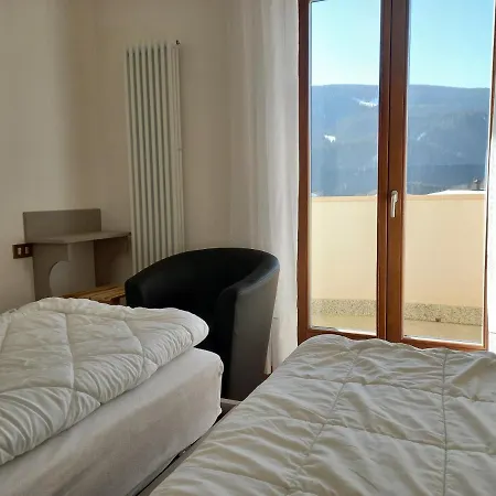 Apartment Residenza La Val Di Gianni Bottamedi *