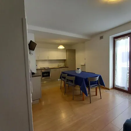 Residenza La Val Di Gianni Bottamedi Andalo