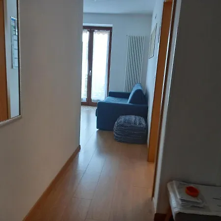 Apartment Residenza La Val Di Gianni Bottamedi Andalo
