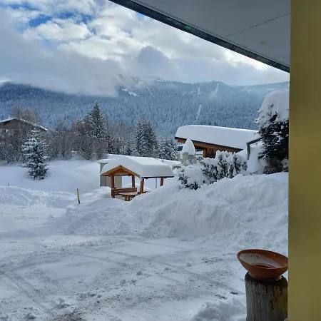 Residenza La Val Di Gianni Bottamedi Apartment *