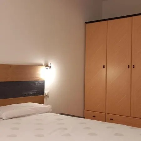 Residenza La Val Di Gianni Bottamedi * Andalo