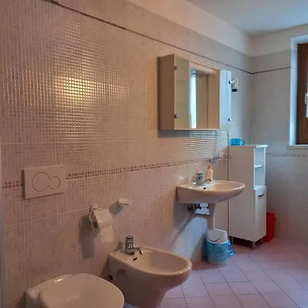 Residenza La Val Di Gianni Bottamedi Apartment Andalo