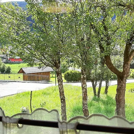 Apartment Maso Sole Andalo