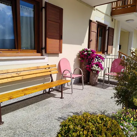 Appartamento La Val *