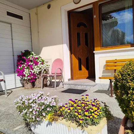 Appartamento La Val