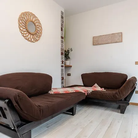 Apartment Dimora La Val *