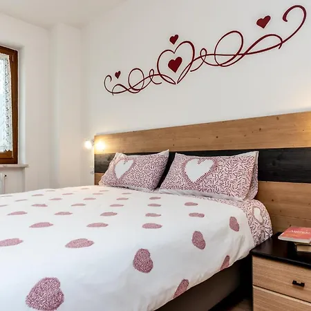 Apartment Dimora La Val Andalo
