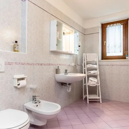 Dimora La Val Apartment Andalo
