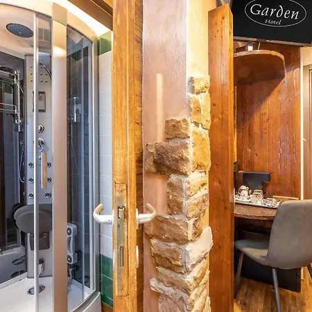 Garden Wellness S
