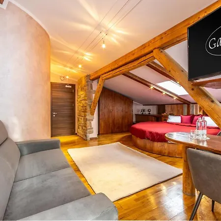 Hotel Garden Wellness S 3*
