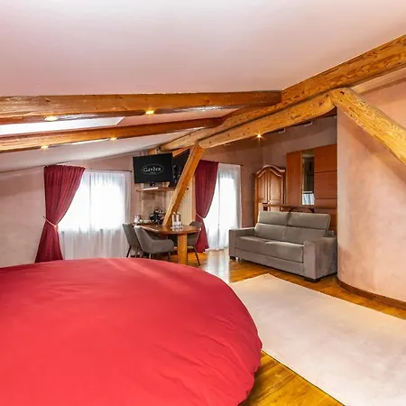 Hotel Garden Wellness S Andalo