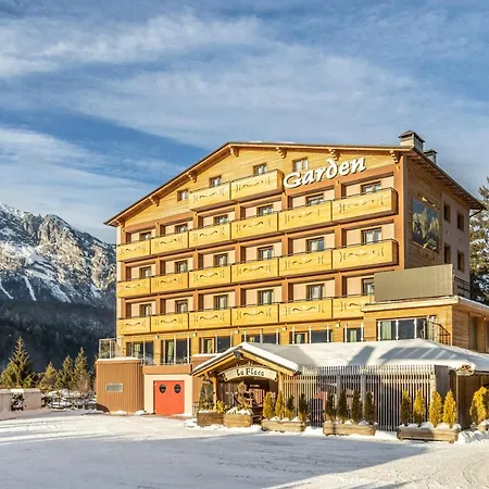 Garden Wellness S Hotel 3*