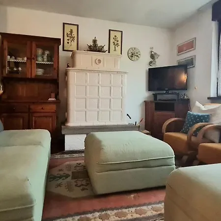 La Stube Apartment