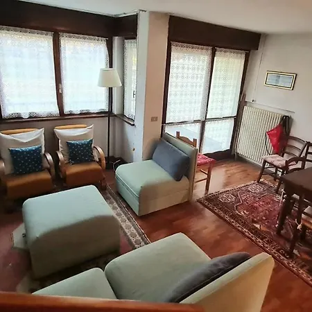 La Stube Apartment Andalo
