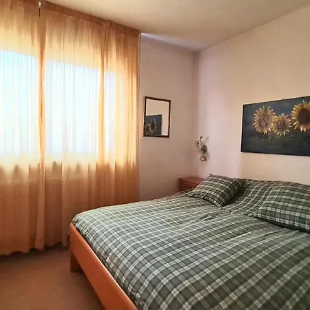 Apartment La Stube Andalo