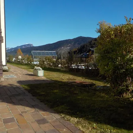 Apartment La Stube Andalo