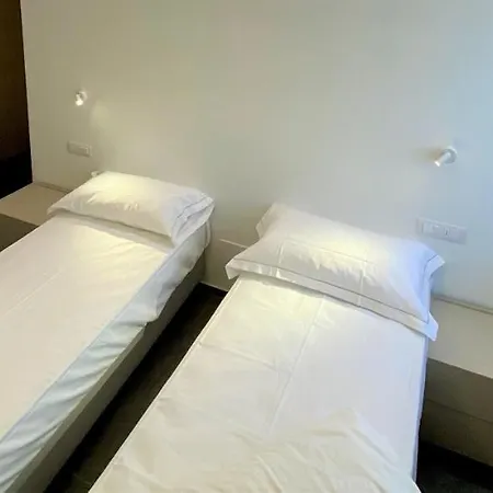 Residenza Il Riccio Apartment Andalo