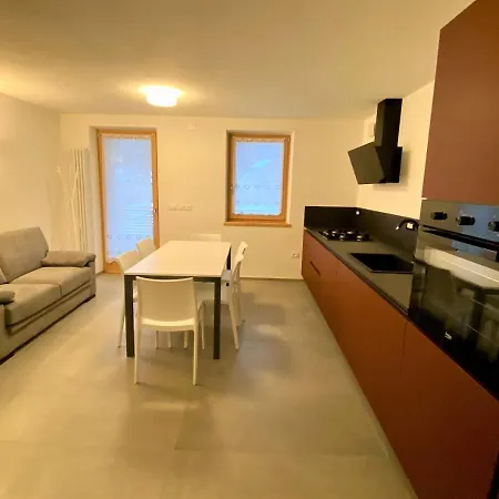 Residenza Il Riccio