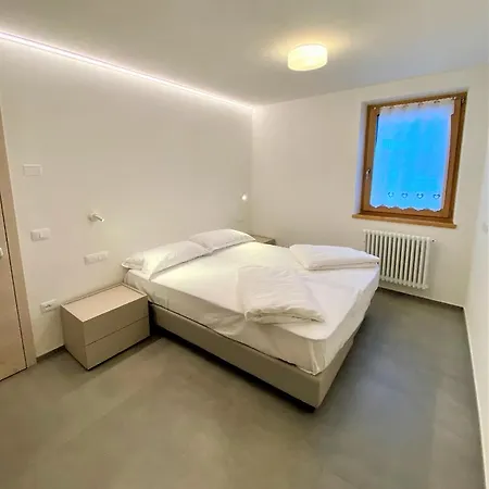 Residenza Il Riccio Apartment