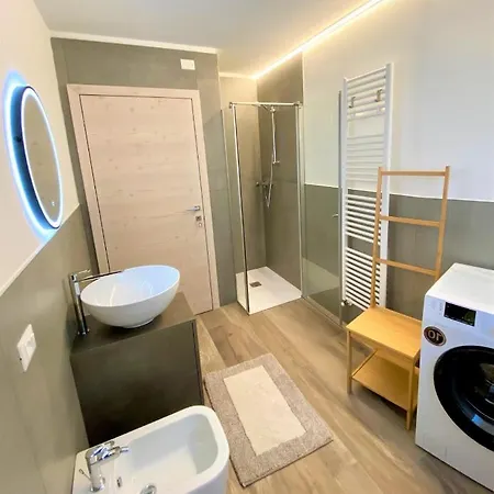 Residenza Il Riccio Apartment Andalo