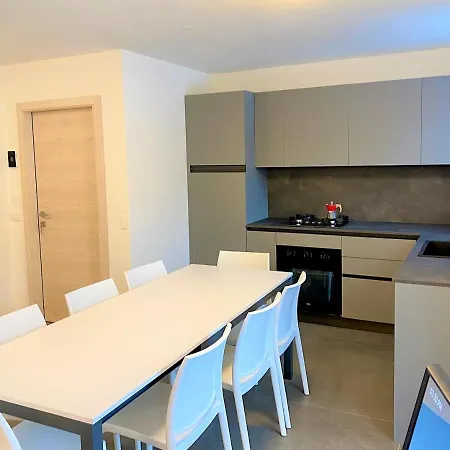 Residenza Il Riccio Apartment Andalo
