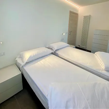 Apartment Residenza Il Riccio *