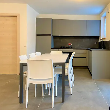 Residenza Il Riccio Apartment *