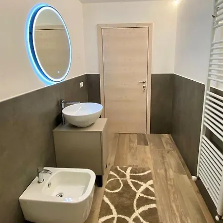 Apartment Residenza Il Riccio