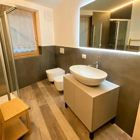 Apartment Residenza Il Riccio
