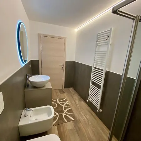 Residenza Il Riccio Apartment