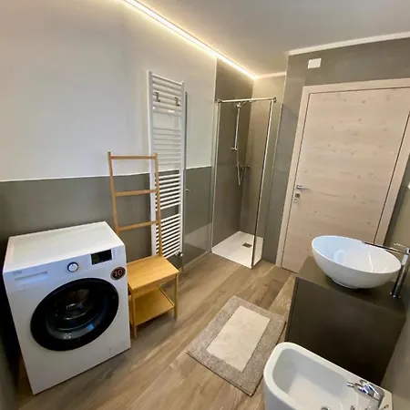 Apartment Residenza Il Riccio