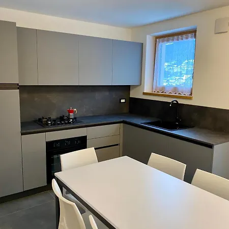 Apartment Residenza Il Riccio *