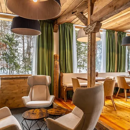 Hotel Garden Wellness S Andalo