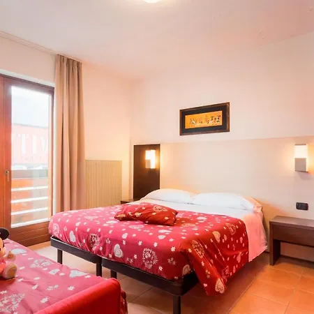 Aparthotel Diamant