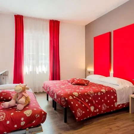Aparthotel Diamant Andalo