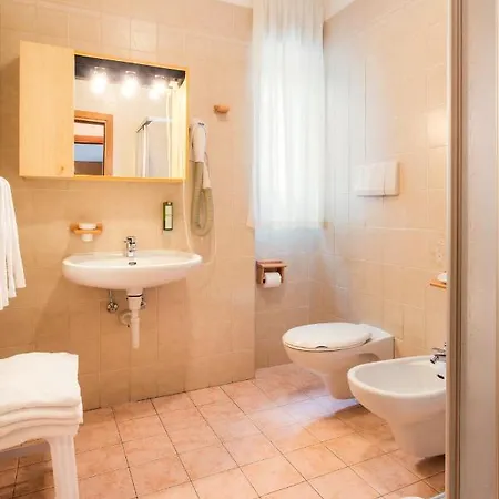 Aparthotel Diamant 3*