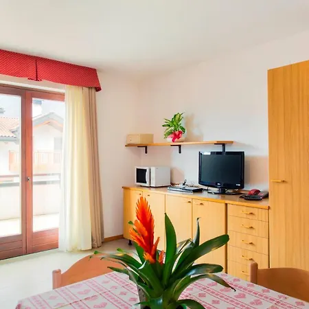 Diamant Aparthotel Andalo