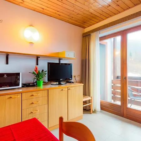 Aparthotel Diamant