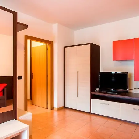 Aparthotel Diamant 3*