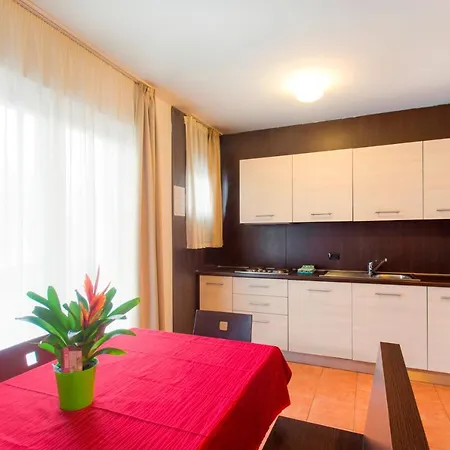 Aparthotel Diamant