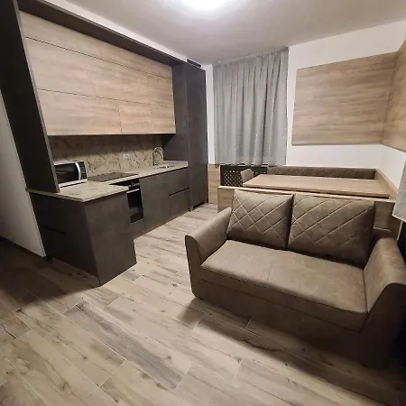 Al Toscana Apartment *