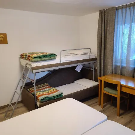 Apartment Al Toscana *