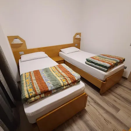 Apartment Al Toscana *