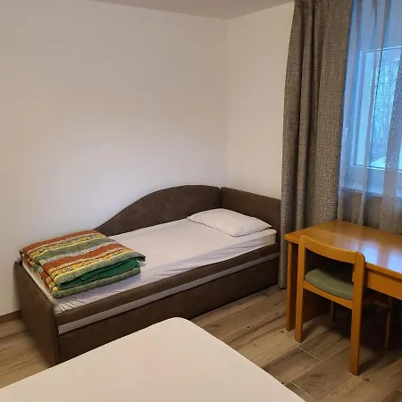 Apartment Al Toscana